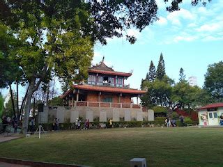 台南地名由來|安麗的異想世界: 台南府城縣市地名的由來